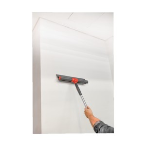 Maner extensibil 1-2m, din aluminiu - Img 2