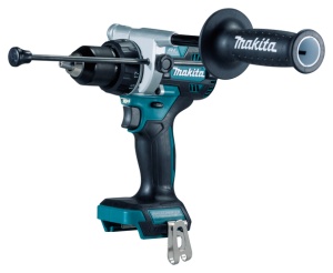 Masina de gaurit cu percutie 18V, DHP486