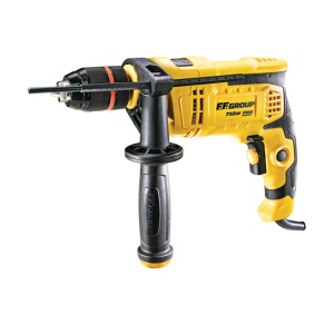 Masina de gaurit cu percutie, ID710 Pro