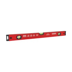 Nivela magnetica cu 3 bule LM12 - Img 1