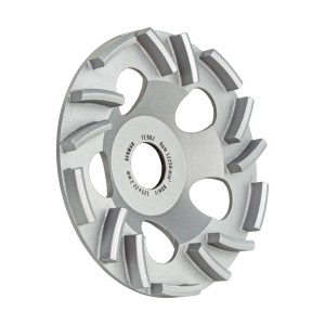 Platou diamantat segmentat-beton vechi - Img 1