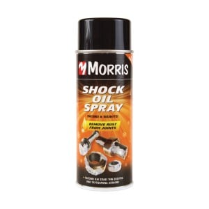 Spray degripant Power Ice, 400ml