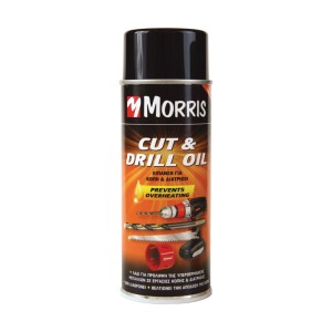 Spray lubrifiere-racire Cut&Drill, 400ml