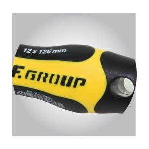 Surubelnita Pro Grip cu varf hexagon tubular - Img 3