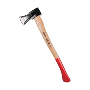 Topor pt despicat cu maner lemn DIN7294B