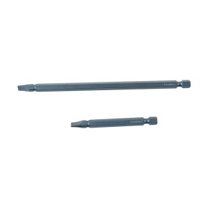 Varf insurubare SL de impact 1/4'' - Img 2
