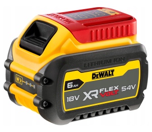 Acumulator Li-Ion 54V-2.0Ah, DCB546 Dewalt