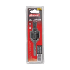 Adaptor Hex pt. carote Bimetal 32-210mm - Img 2