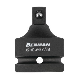 Adaptor Impact CrMo 3/4'' pt tubulare - Img 2