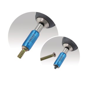 Adaptor magnetic cu eliberare rapida - Img 2