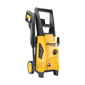 Aparat de spalat cu presiune HPW 100 Easy - Img 1