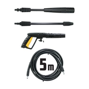 Aparat de spalat cu presiune HPW 140 Easy - Img 3