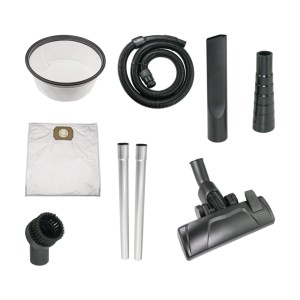 Aspirator umed / uscat DVC 15 Pro - Img 3
