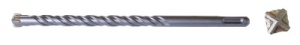 Burghiu pt beton SDS-plus, 4Cut Festa