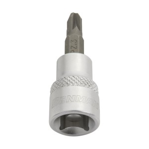 Cheie tubulara bit PZ 3/8''