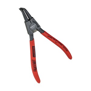 Cleste 90° pentru inele elastice de exterior (arbore) DIN5254B