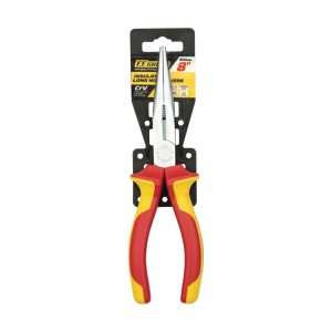 Cleste cu varf lung VDE 1000V CrVa - Img 2