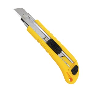 Cutter, 2+1 lame 18mm - Img 1