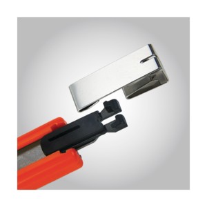 Cutter AutoLock, 2+1 lame 9mm - Img 3