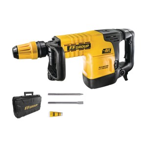 Demolator SDS-max 1500W, DH 11 MX PRO, FF Group - Img 2