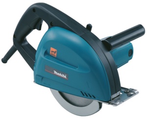 Ferastrau pentru metale cu disc placat 1100W, 4131, Makita - Img 1