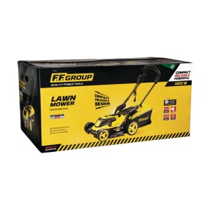 Masini de tuns gazon ELM 43/1800 Plus - Img 3