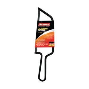 Mini ferastrau pentru metale 150mm - Img 2