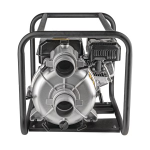 Motopompa, apa murdara GWP 80/212ST Pro - Img 2
