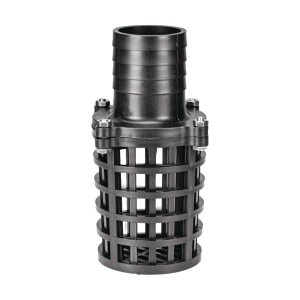 Motopompa pt substante chimice GWP 80/212CH Pro - Img 3