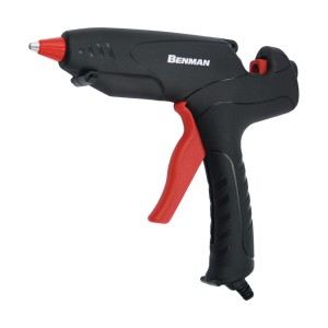 Pistol de lipit cu silicon 11-80W - Img 1