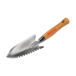 Plantator manual cu dinti
