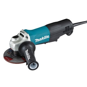 Polizor unghiular 1300W-115mm, GA4550R, Makita