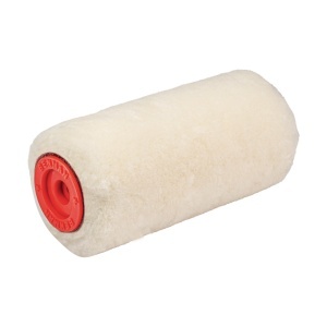 Rola trafalet din blana de miel Classic fir 18mm