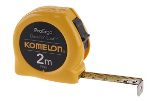 Ruleta cu banda rezistenta la abraziune ProErgo
