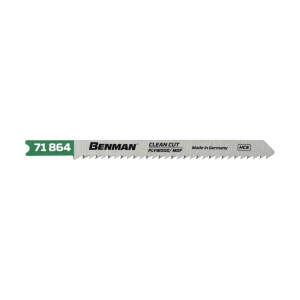 Set 5 panze pendular HCS pt lemn moale tip U101B