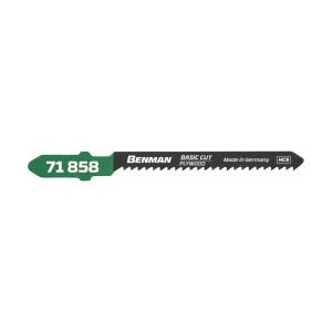Set 5 panze pendular HCS pt placaj tip T119B0