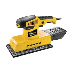 Slefuitor cu vibratii 320W, OS 320 Plus, FF Group - Img 1