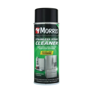 Spray curatare inox, 400ml