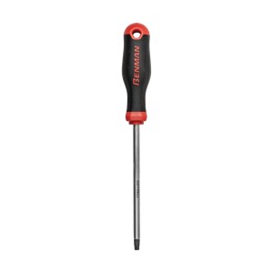 Surubelnita Ergo Grip cu varf torx cu gaura TT - Img 1