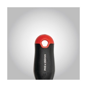 Surubelnita Ergo Grip scurta (Stubby) - Img 2