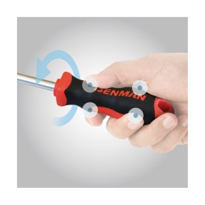 Surubelnita Maxpower cu varf torx cu gaura TT - Img 3