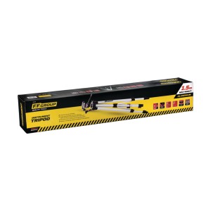 Trepied 0.6-1.5m - Img 3