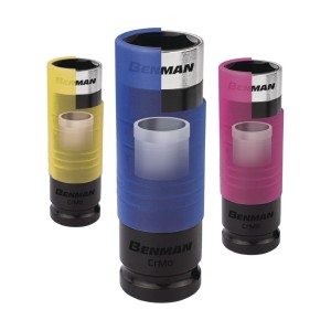 Tubulara lunga de Super Impact cu protectie pentru jante aliaj