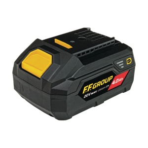 Acumulator Li-Ion 20V-4.0Ah, BLi20V/4.0Ah - Img 1