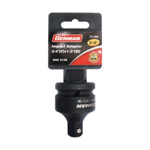 Adaptor Impact CrMo 3/4'' pt tubulare - Img 3