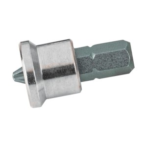 Adaptor suruburi gips-carton PH2, 2pcs - Img 1