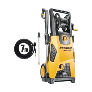 Aparat de spalat cu presiune HPW 160i Plus - Img 2