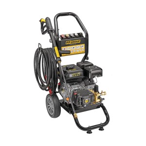 Aparat de spalat cu presiune, motor termic GHPW 220 PRO - Img 2