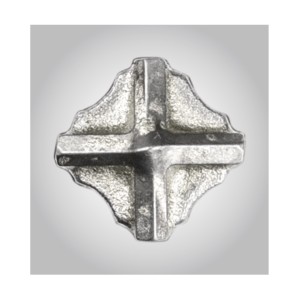 Burghiu beton SDS-max - 4Max FF GROUP - Img 2