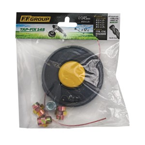 Cap trimmer automat Tap&Fix 145mm - Img 2